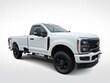  Ford Super Duty F-250 SRW