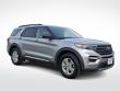 Certified 2021 Ford Explorer XLT SUV
