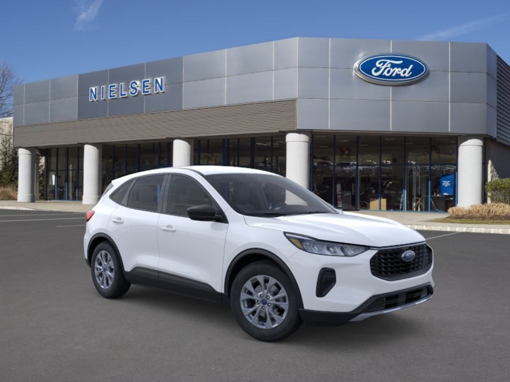2026 Ford Escape Active - Photo 7