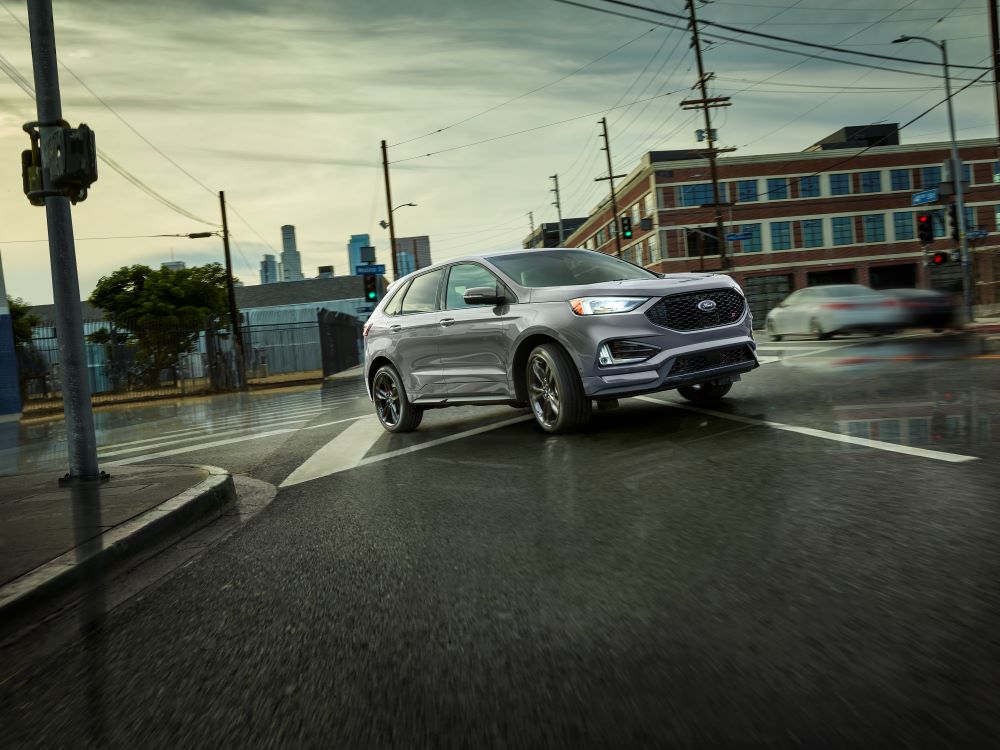2022 Ford Edge for sale at Nielsen Ford in Sussex, NJ