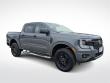 Certified 2025 Ford Ranger XLT Truck SuperCrew