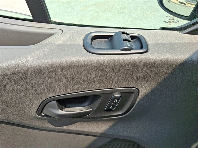 Certified 2023 Ford Transit Van Base with VIN 1FTBR2C88PKA81887 for sale in Sussex, NJ