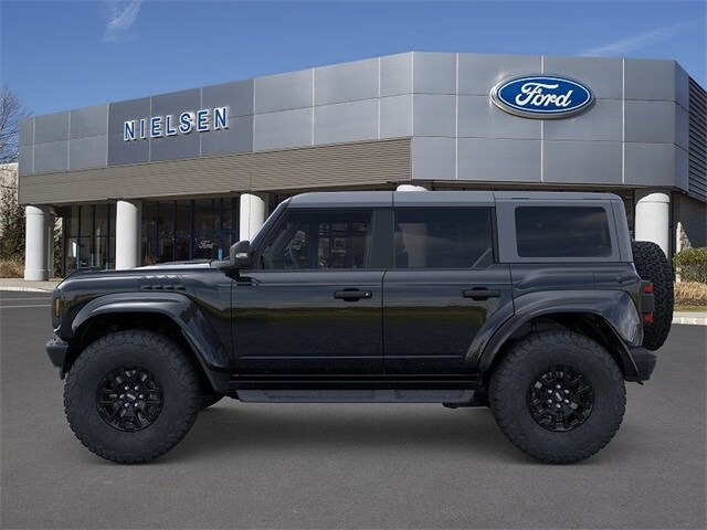 2025 Ford Bronco Raptor photo 2