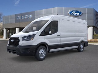2025 Ford Transit-250 Cargo Base Van Medium Roof Van