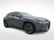 Certified 2019 Lexus UX Base
