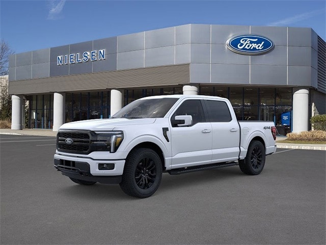 Shop New Ford Trucks for Sale in Sussex, New Jersey
