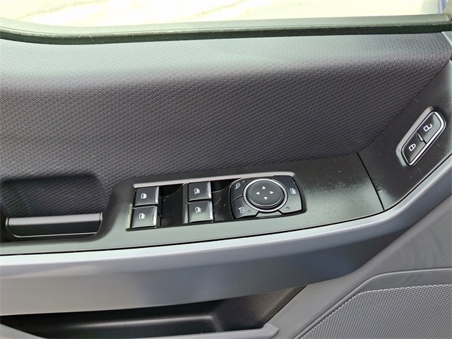 Certified 2023 Ford F-150 XLT with VIN 1FTFW1E82PKE89657 for sale in Sussex, NJ