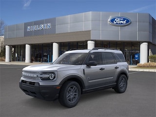 2025 Ford Bronco Sport Big Bend SUV