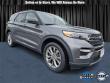 Certified 2022 Ford Explorer XLT SUV