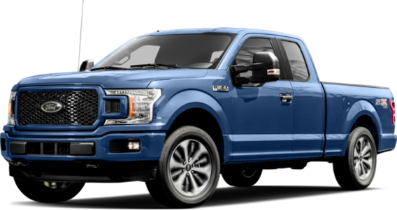 New Ford F 150 In Sussex Nj Ford F 150 Specials