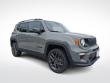 Used 2021 Jeep Renegade 80th Anniversary Edition