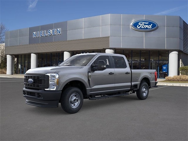 2026 Ford F-250 Super Duty XL's photo