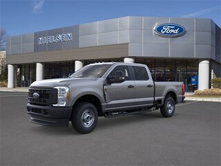 2026 Ford F-250 XL Truck Crew Cab