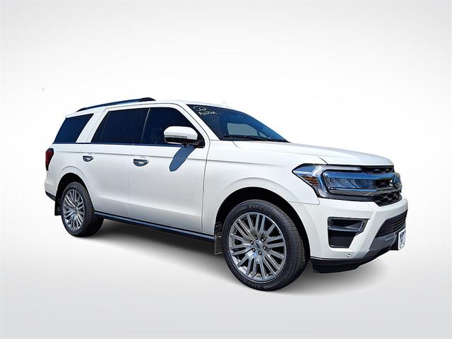 2023 Ford Expedition Limited 4X4's photo