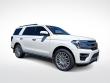Certified 2023 Ford Expedition Limited SUV
