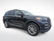 Used 2022 Ford Explorer XLT