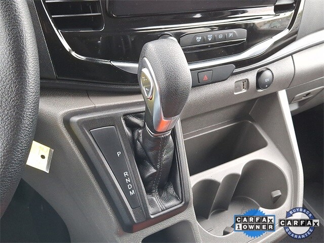 2024 Ford Transit photo 4
