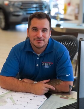 Staff member Frederico Vilche-Mello from ID_0e67d54e619b