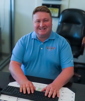 Staff member Louis Pieri from ID_0e67d54e619b