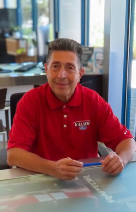 Staff member Frankie Iadevaia from ID_0e67d54e619b