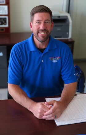 Staff member Randy Smolinski from ID_0e67d54e619b
