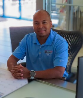 Staff member Angel Dejesus from ID_0e67d54e619b