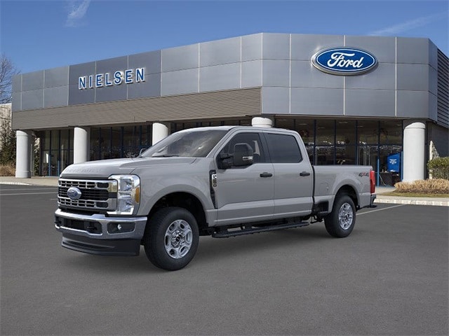 2026 Ford F-250 Super Duty XLT's photo