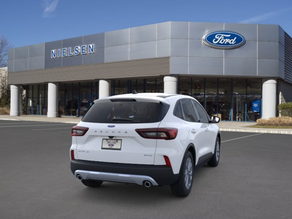 2026 Ford Escape Active - Photo 8