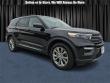 Certified 2023 Ford Explorer XLT SUV