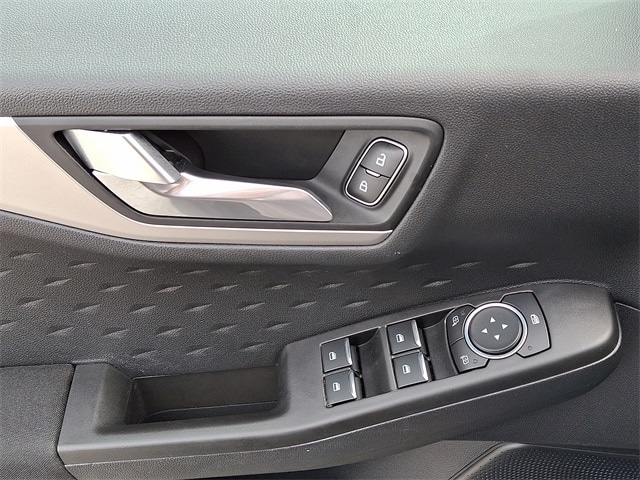 Certified 2020 Ford Escape SE with VIN 1FMCU9G68LUA90443 for sale in Wantage, NJ