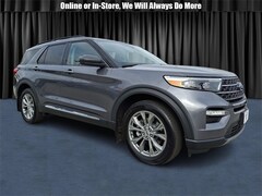 2022 Ford Explorer XLT SUV For Sale in Rockaway, NJ