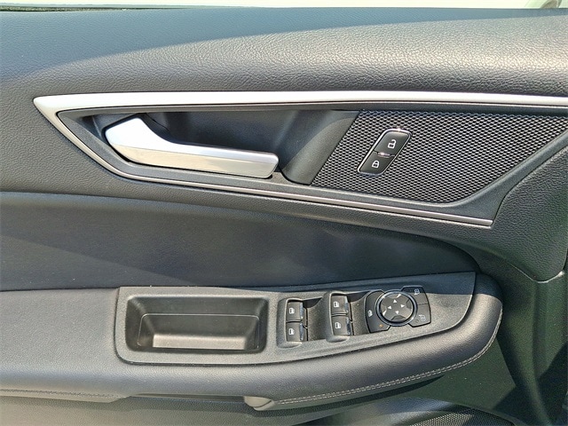 Certified 2022 Ford Edge SEL with VIN 2FMPK4J93NBA82563 for sale in Sussex, NJ