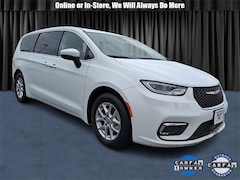 2023 Chrysler Pacifica Touring L Van Passenger Van