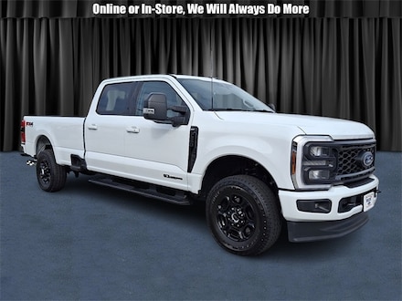 2024 Ford F-250 XLT Truck Crew Cab