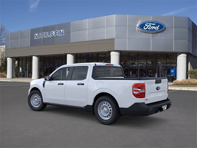 2026 Ford Maverick XL photo 4