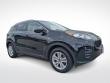 Certified 2019 Kia Sportage LX