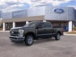  Ford Super Duty F-250 SRW