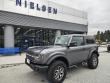 Used 2023 Ford Bronco Badlands Advanced SUV