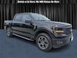 Used 2024 Ford F-150 STX Truck SuperCrew Cab