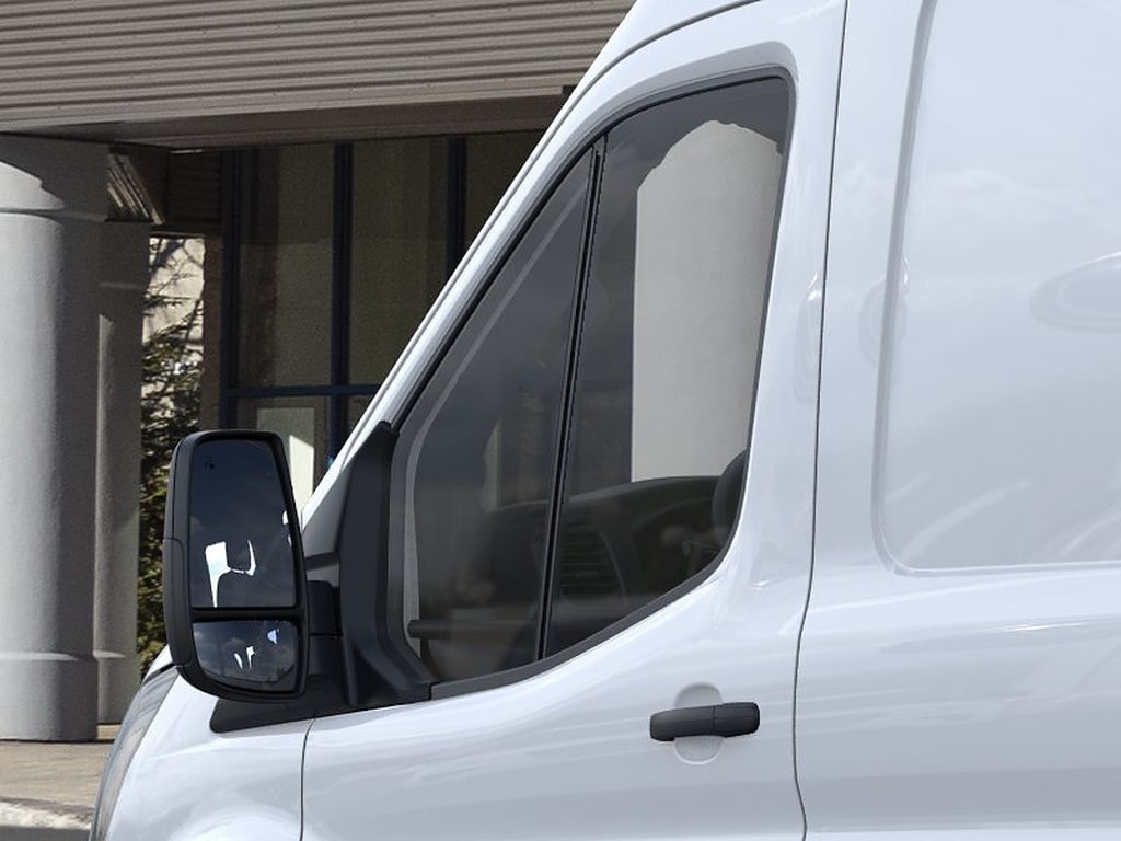 2026 Ford Transit Van Base - Photo 20