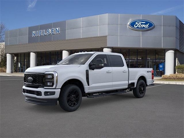 2026 Ford F-350 Super Duty XLT's photo