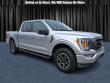 Certified 2023 Ford F-150  Truck SuperCrew Cab