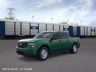 2025 Ford Maverick XL Truck SuperCrew