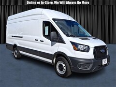 2024 Ford Transit-350 Cargo Base Van High Roof Ext. Van For Sale in Rockaway, NJ