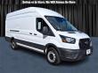 Certified 2024 Ford Transit-350 Cargo Base Van High Roof Ext. Van