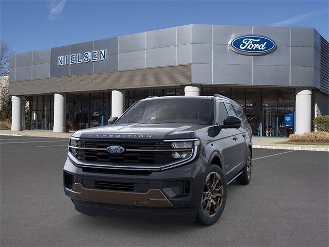 2025 Ford Expedition MAX King Ranch photo 2