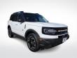 Certified 2022 Ford Bronco Sport Outer Banks SUV