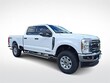  Ford Super Duty F-250 SRW