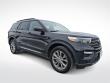 Certified 2022 Ford Explorer XLT SUV