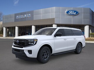 2026 Ford Expedition Max Active MAX
